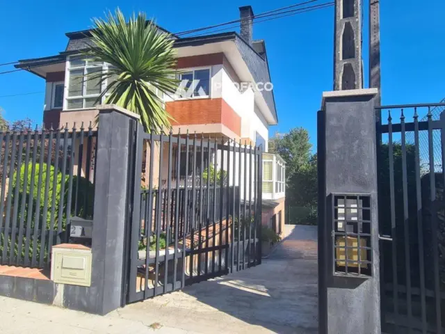 Chalet in Beariz photo 2