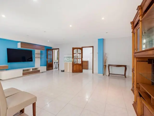 Apartment in Marín