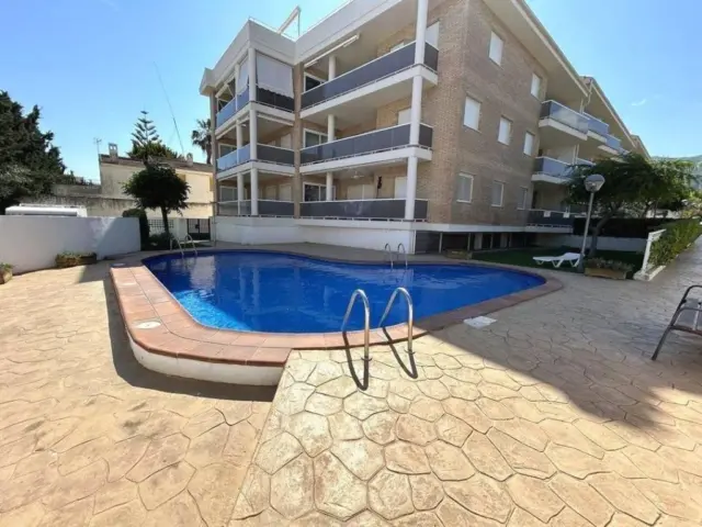 Piso en Carrer del Segrià