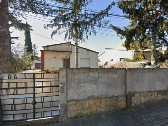 Casa en Piera