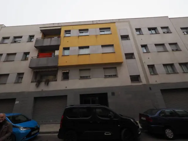 Piso en Vilanova del Camí