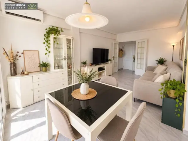Apartment on Avinguda Catalunya photo 10