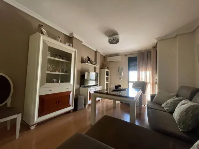 Piso en Torredonjimeno