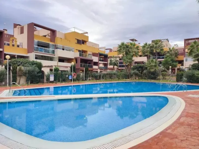 Piso en Punta Prima-Ciñuelica-Alameda del Mar