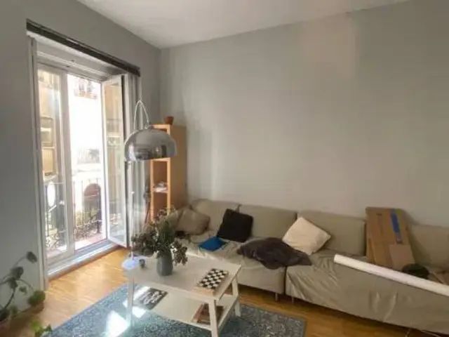 Piso en alquiler en Argüelles - Imagen 8
