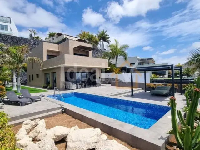 House in Costa Adeje