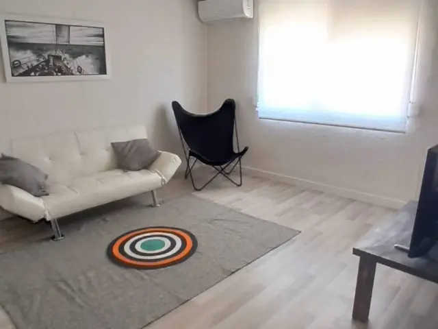Piso en alquiler en El Cabanyal-El Canyamelar - Imagen 19