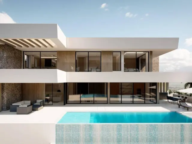Casa en L'Esgleieta