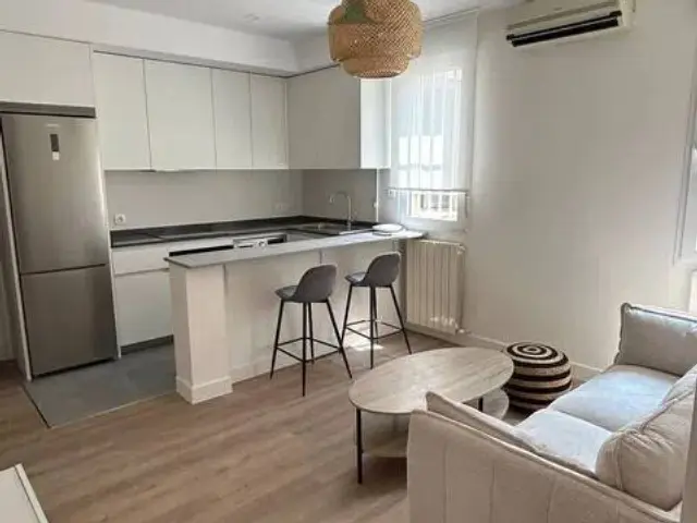 Piso en alquiler en Almagro - Imagen 11