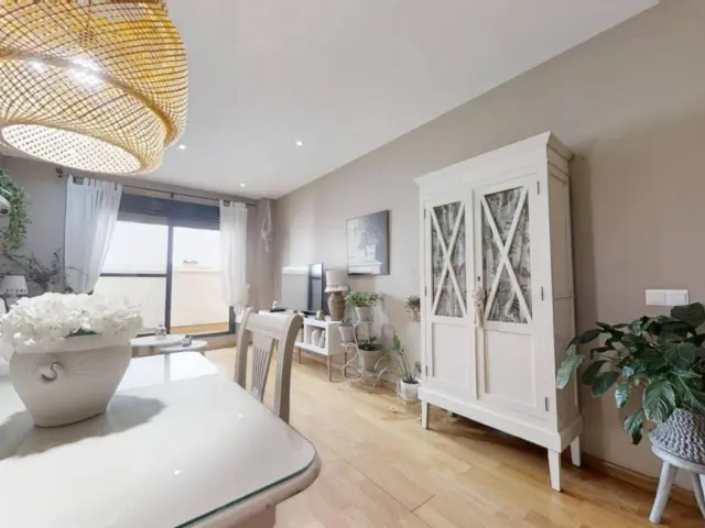 Apartment in Noreste photo 4