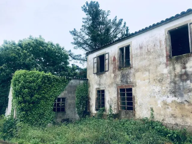 Rustic house in Cangas (Lalín)