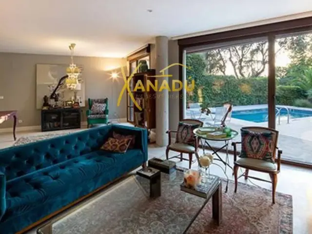 Detached House in Colonia