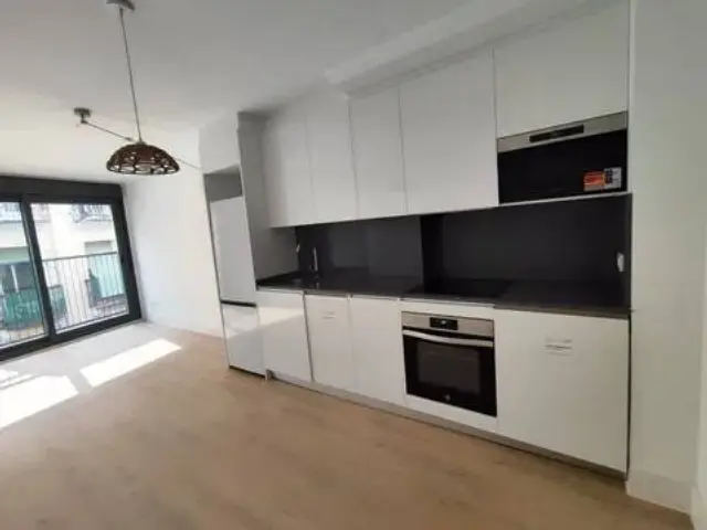 Piso en alquiler en Bellas Vistas - Imagen 24