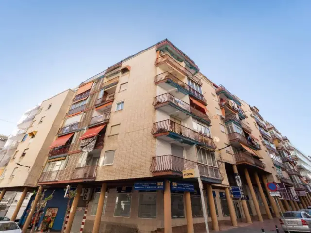 Apartment in Poble de Ponent photo 2
