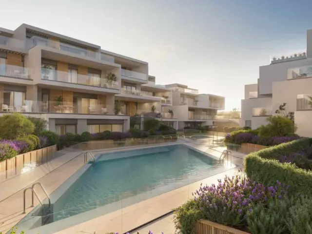 Penthouse in Marbella