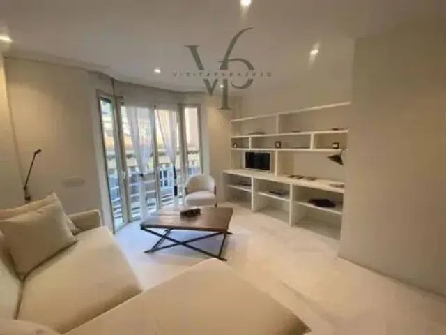 Piso en alquiler en El Viso - Imagen 14