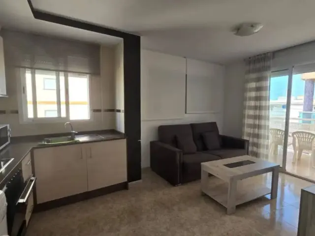 Apartamento en Playa de Miramar