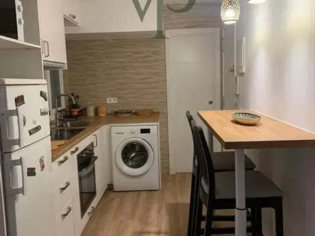 Piso en alquiler en Sol - Imagen 32