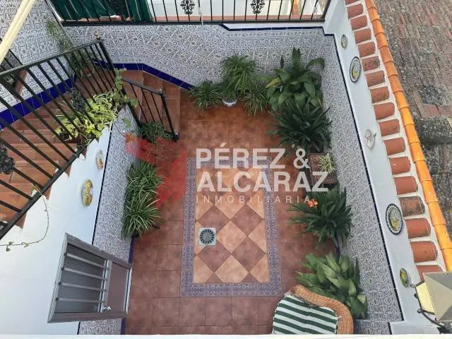 Apartment on Calle de la Peña, 3 photo 16