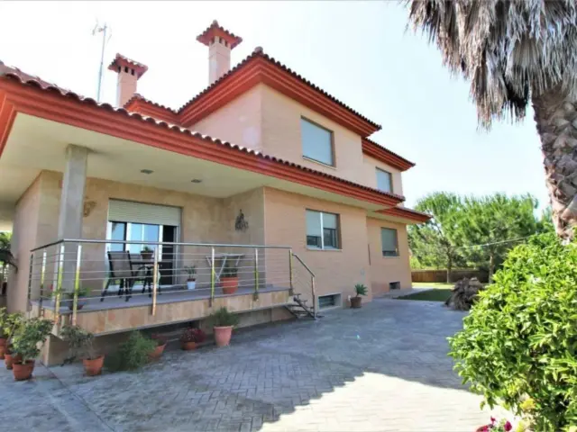 Casa en El Raal