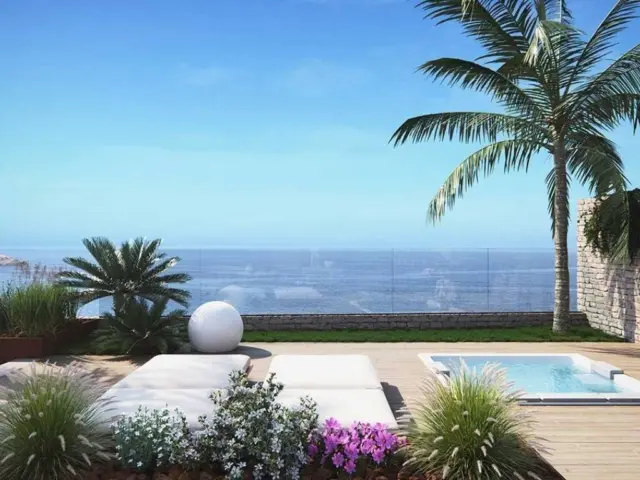 House in Cartagena