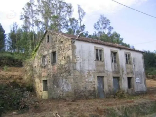 House in Lalín