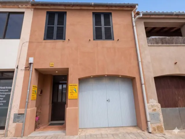 House in Santanyí photo 10
