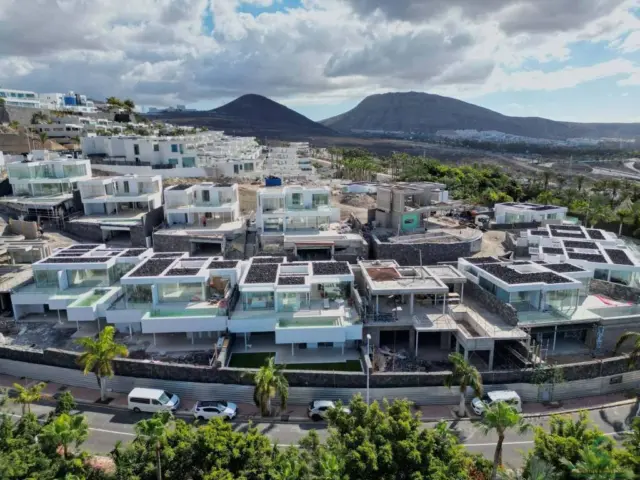 Piso en Costa Adeje