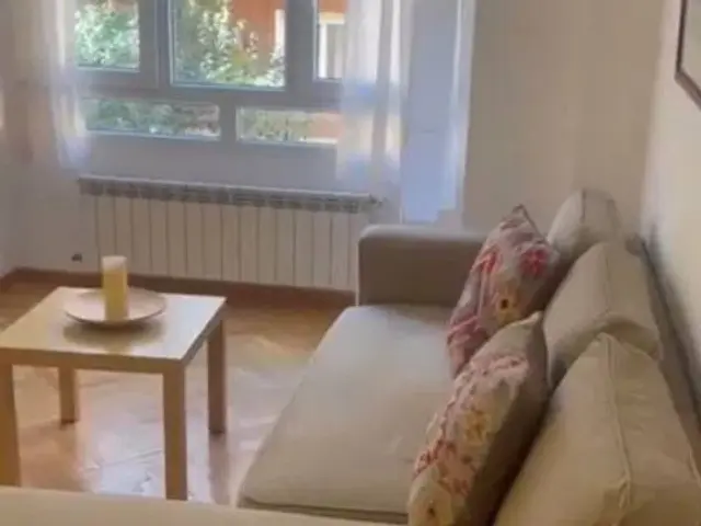Piso en alquiler en Guindalera - Imagen 13