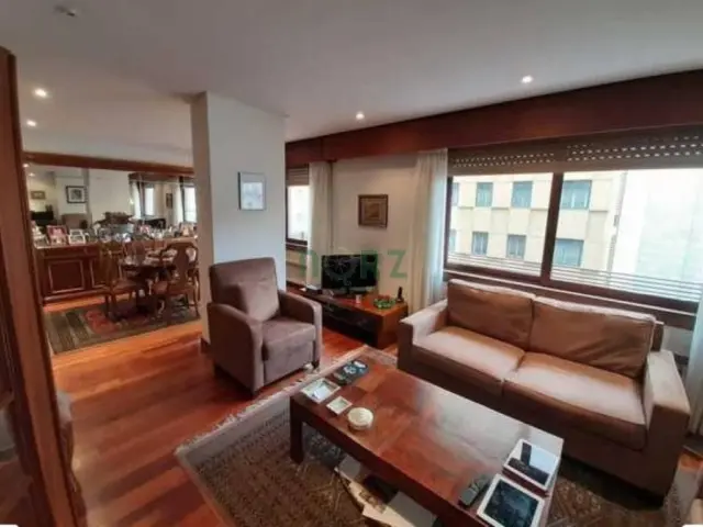 Apartment in the City Centre