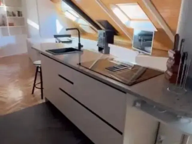 Ático en alquiler en Palacio - Imagen 16
