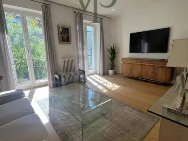 Piso en alquiler en Recoletos - Imagen 30