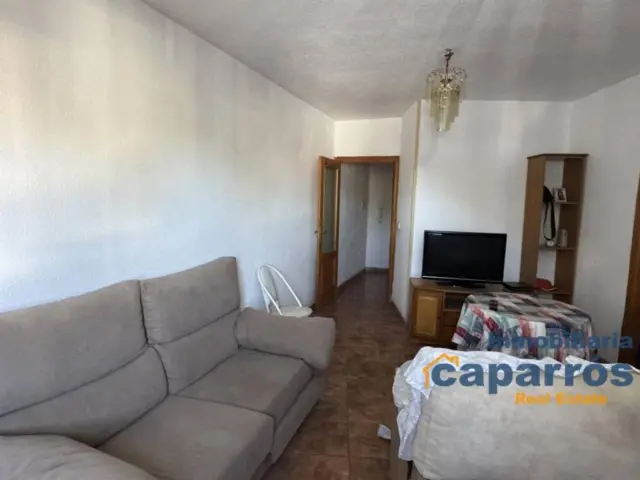 Apartment in Olula del Río photo 2