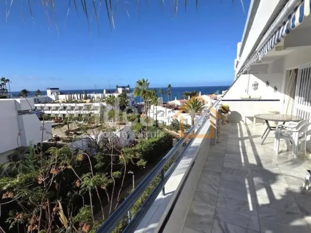 Apartment in Costa Adeje