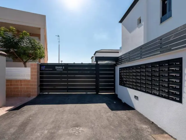 Chalet in Santa Pola photo 8