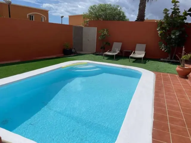 Apartment on Playa Blanca S-N Street
