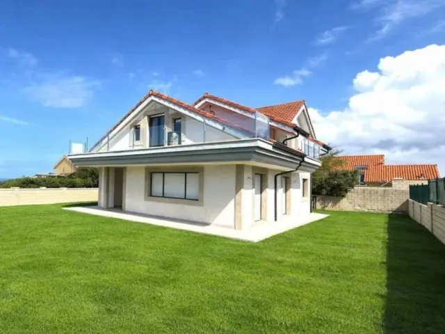 Chalet in Ajo