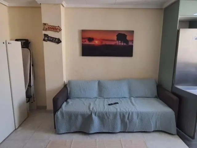 Apartment in La Malva-rosa