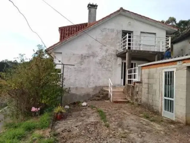 Chalet en calle Regdogargo-Insua, 1