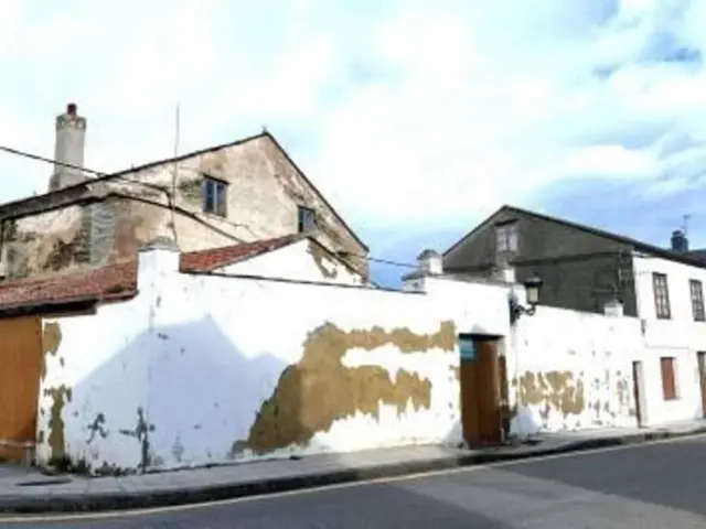 House in Tapia de Casariego