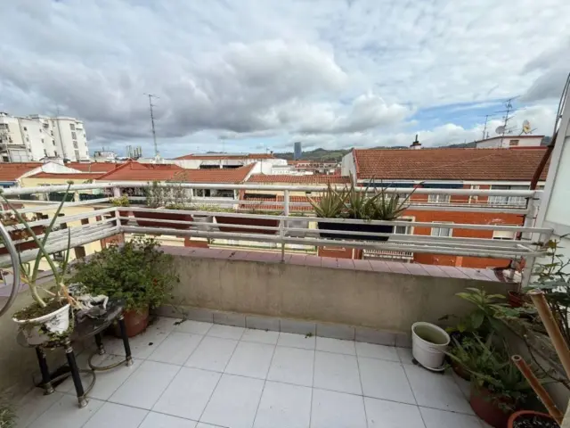 Apartment in Errekaldeberri