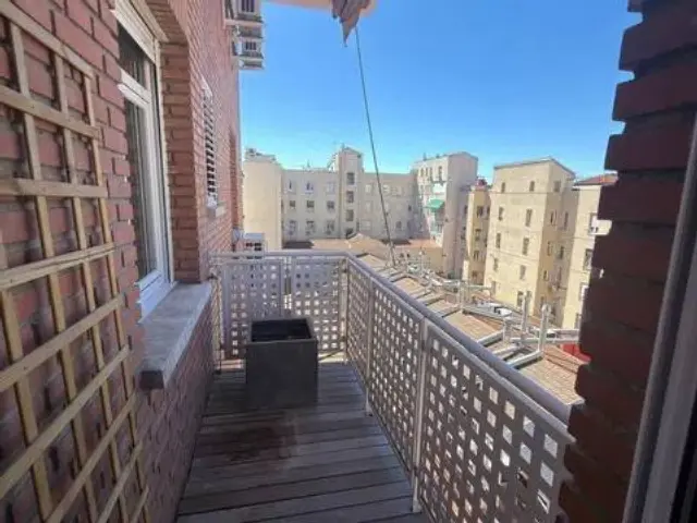 Piso en alquiler en Calle Lagasca, cerca de Calle de Ayala - Imagen 16