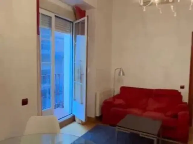 Piso en alquiler en Madrid Capital - Imagen 14