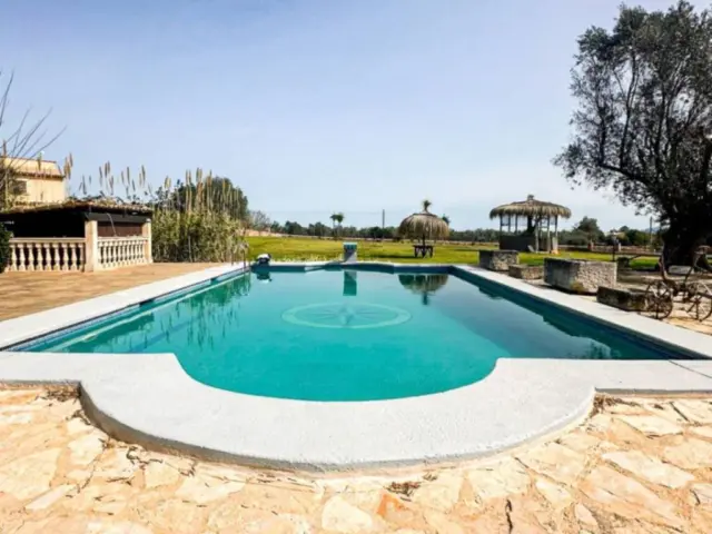 Chalet in Santa Margalida photo 3