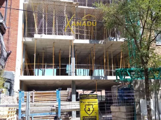 Apartment in Puerta Bonita photo 15