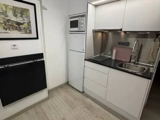 Piso en alquiler en Universidad-Malasaña - Imagen 8