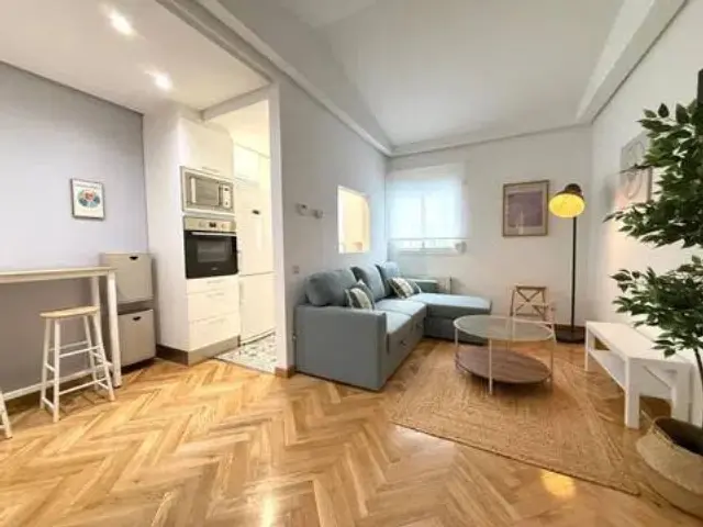 Piso en alquiler en Jerónimos - Imagen 21