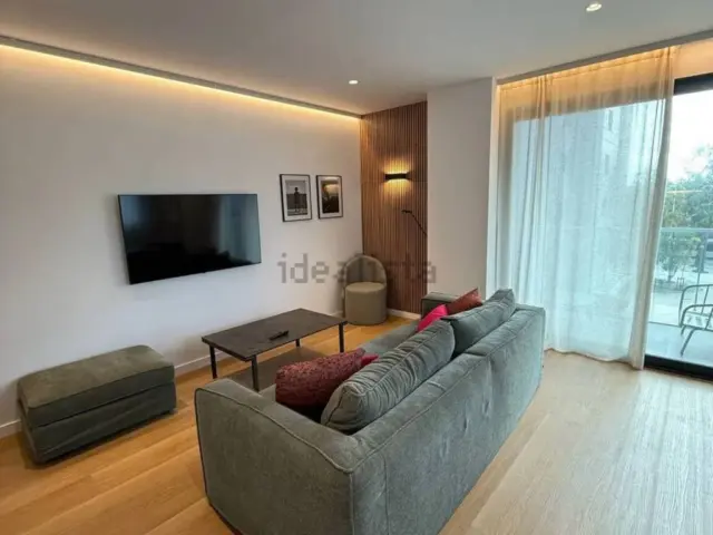 Piso en alquiler en Carrer de Vidal i de Valenciano - Imagen 26