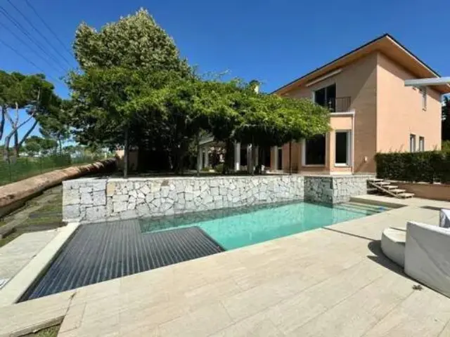 Chalet en alquiler en Madrid Capital - Imagen 79