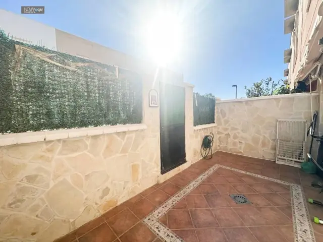Terraced house in Campanillas photo 9